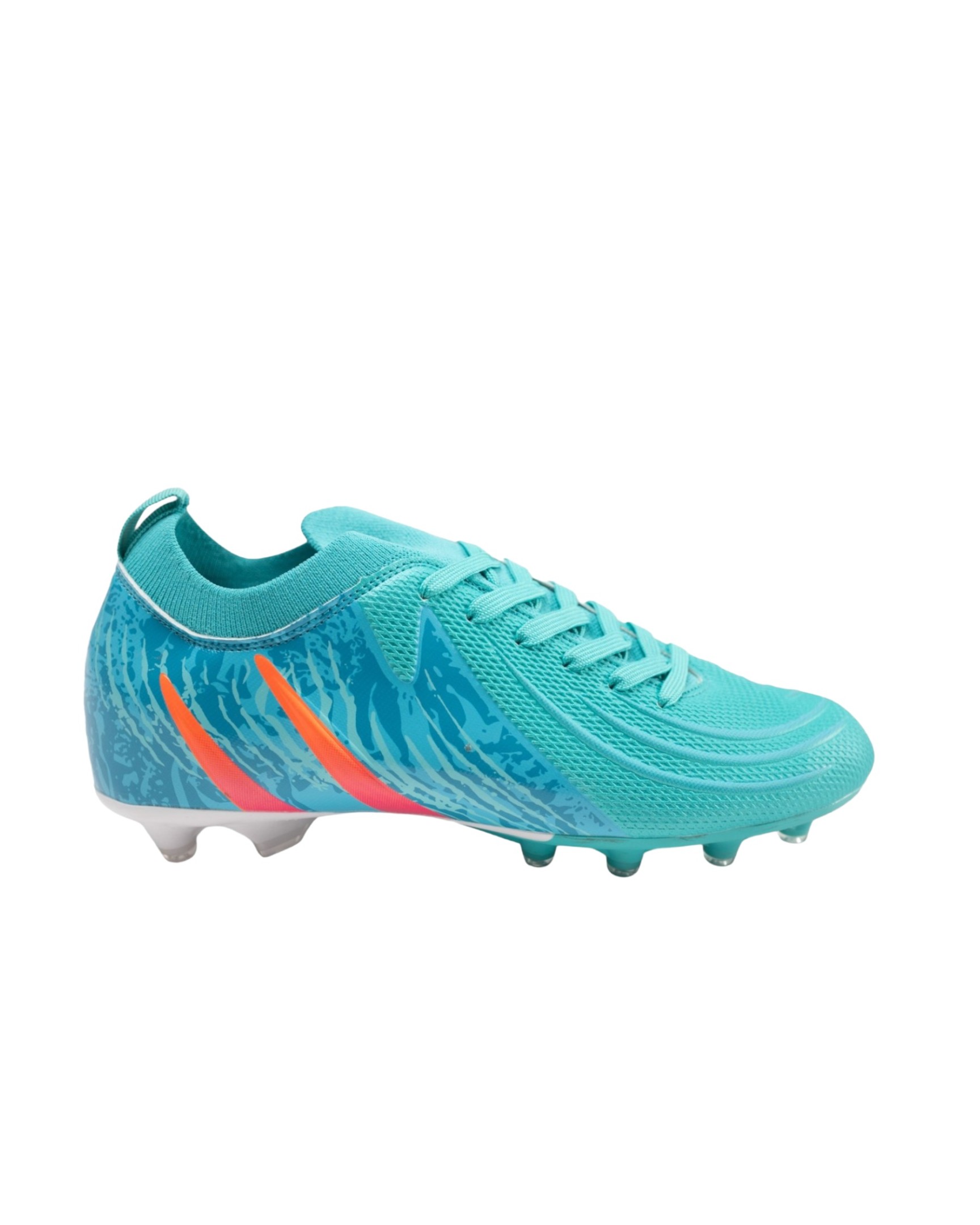 Crampon Foot Parcours