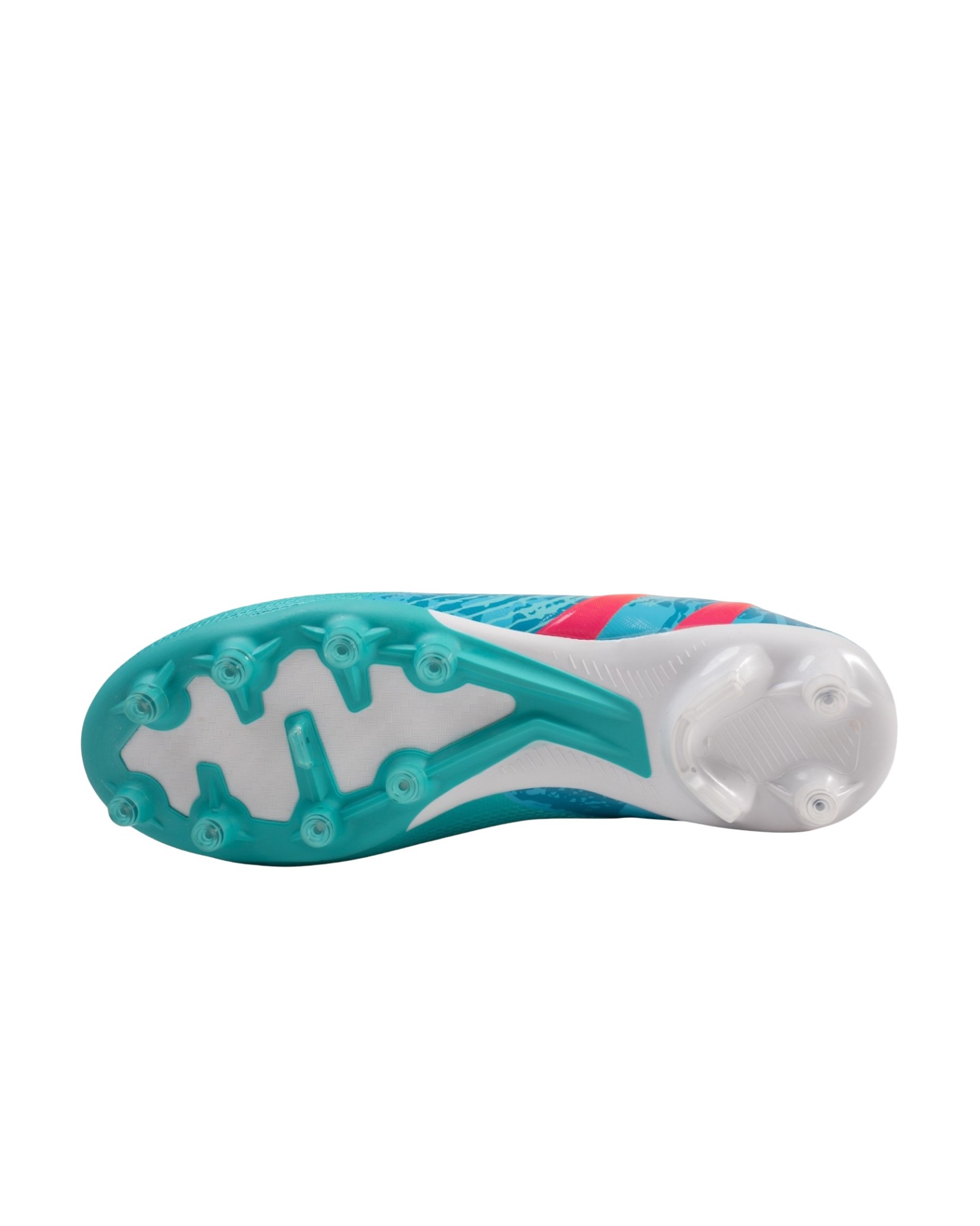 Crampon Foot Parcours