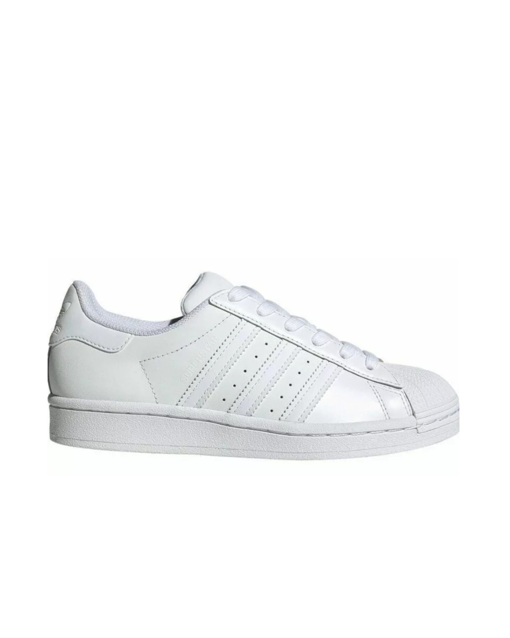 Chaussures Adidas Super Star J