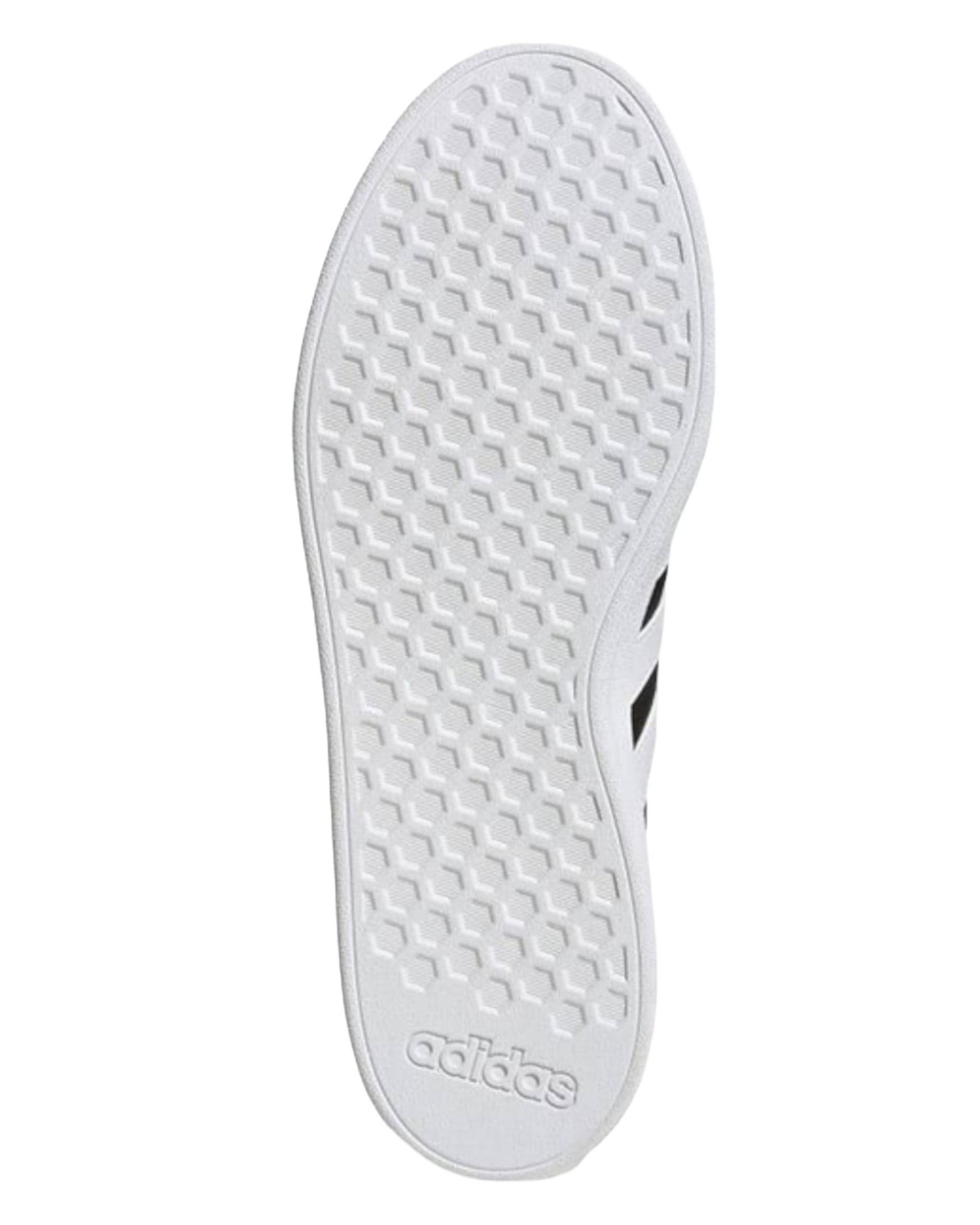 Chaussure Adidas  Grand Court  Td