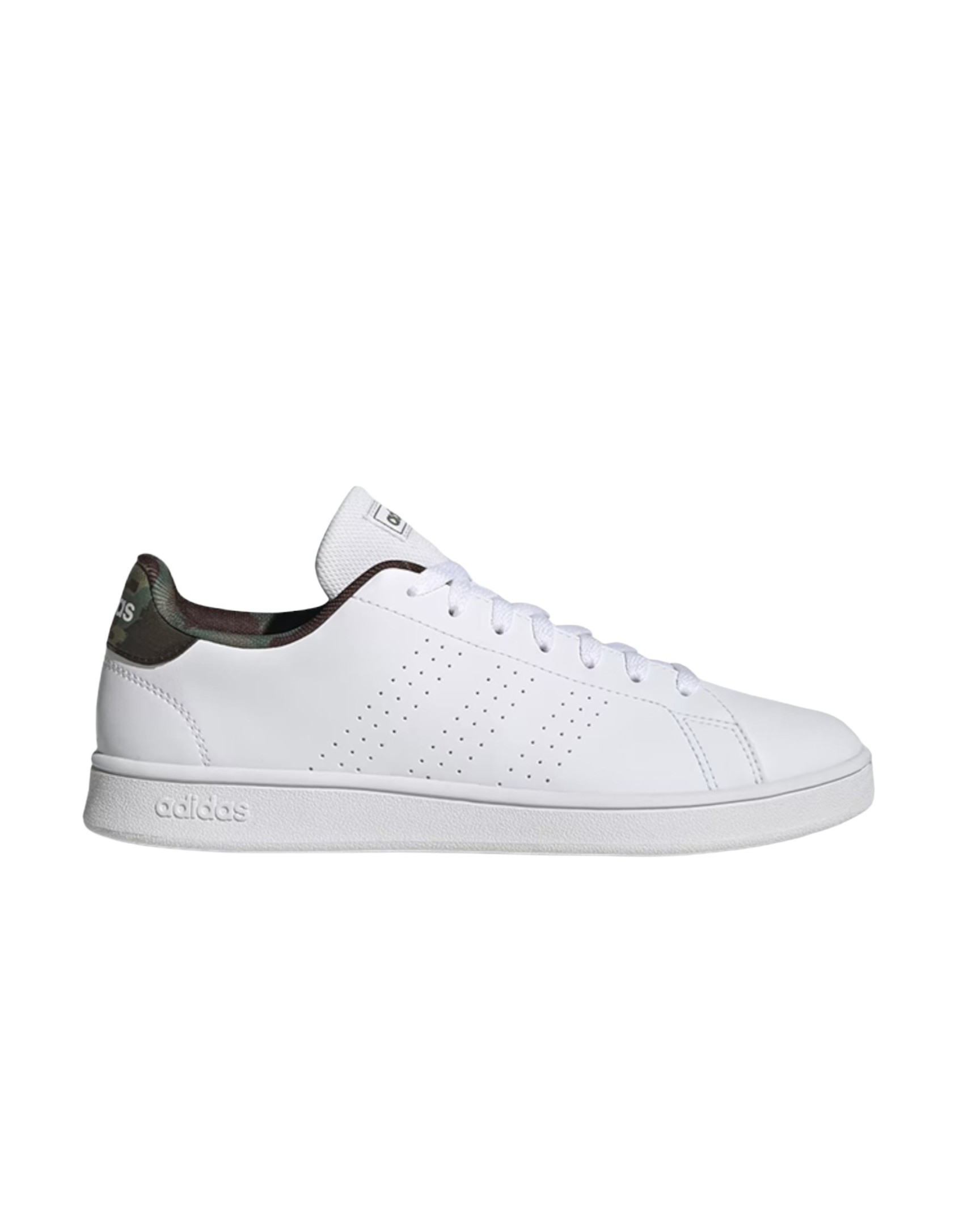 Chaussure Adidas  Advantage  Base Court
