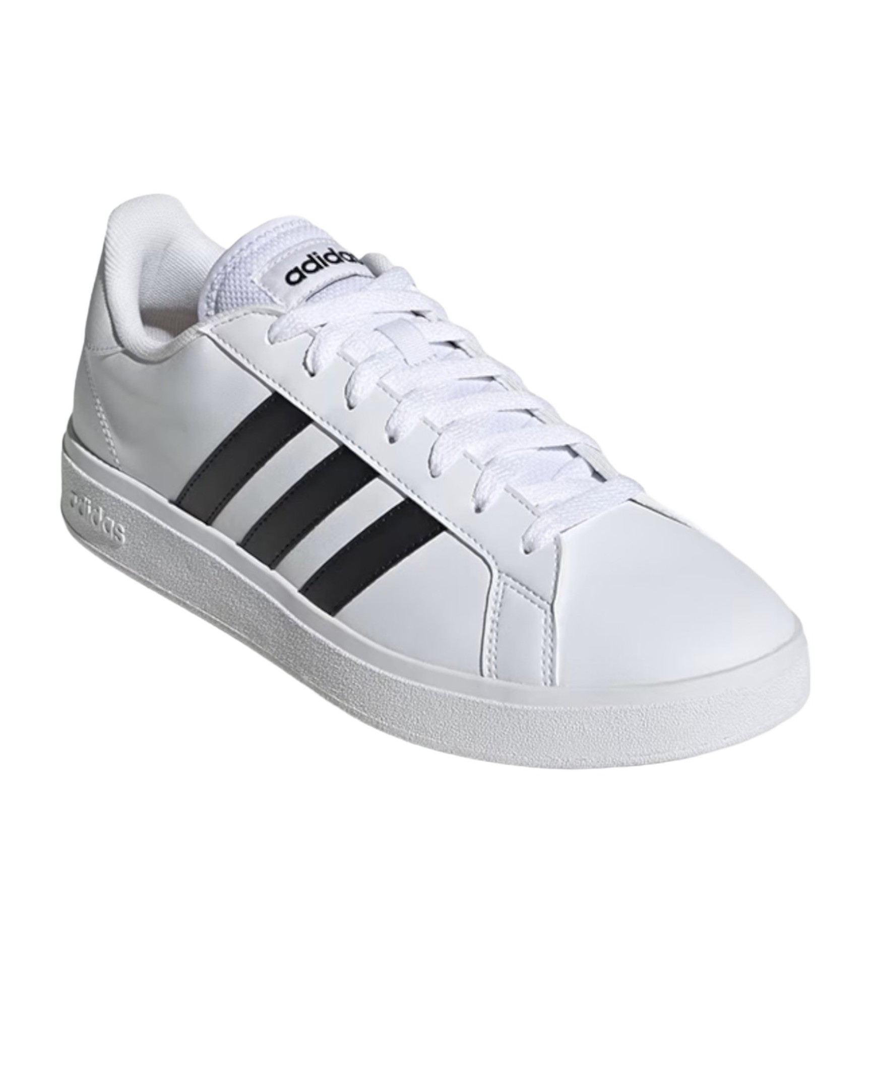 Chaussure Adidas  Grand Court  Td