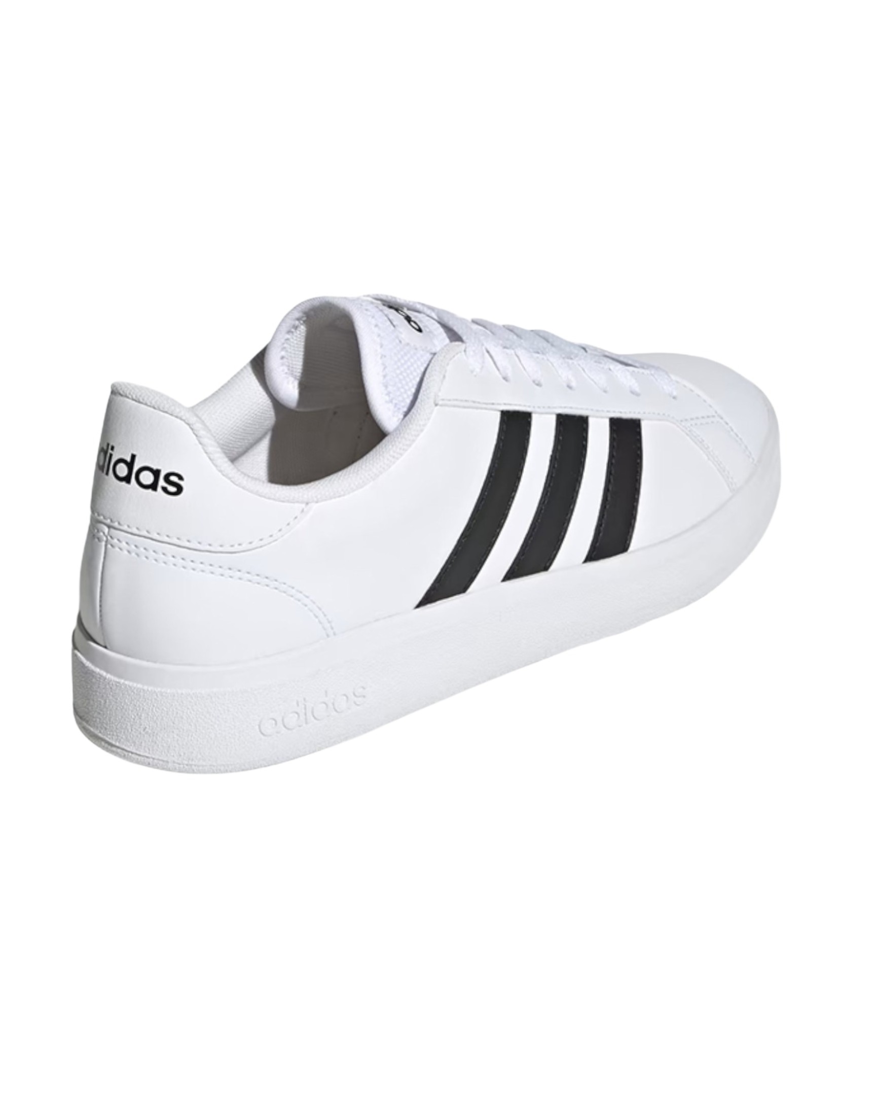 Chaussure Adidas  Grand Court  Td