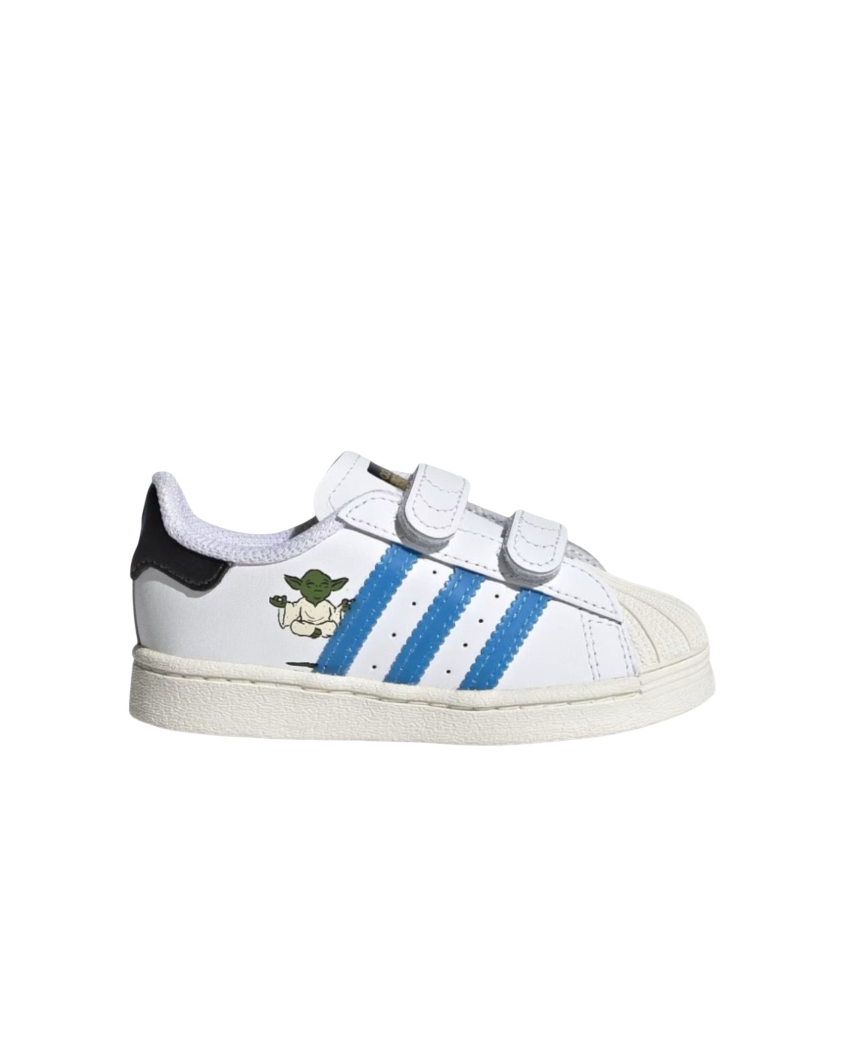 Chaussure Adidas Superstar St