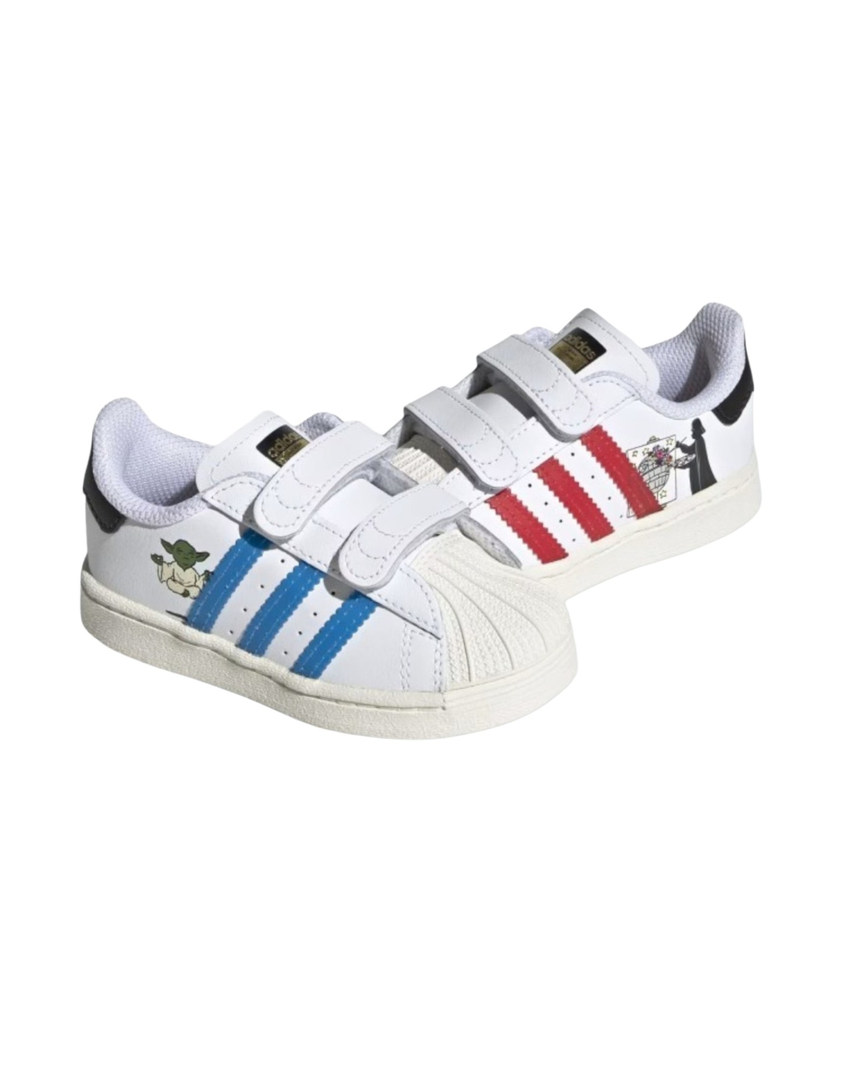 Chaussure Adidas Superstar St