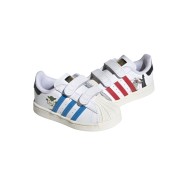Chaussure Adidas Superstar St