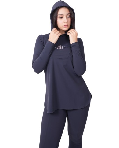Sports Outfit For Veiled Women