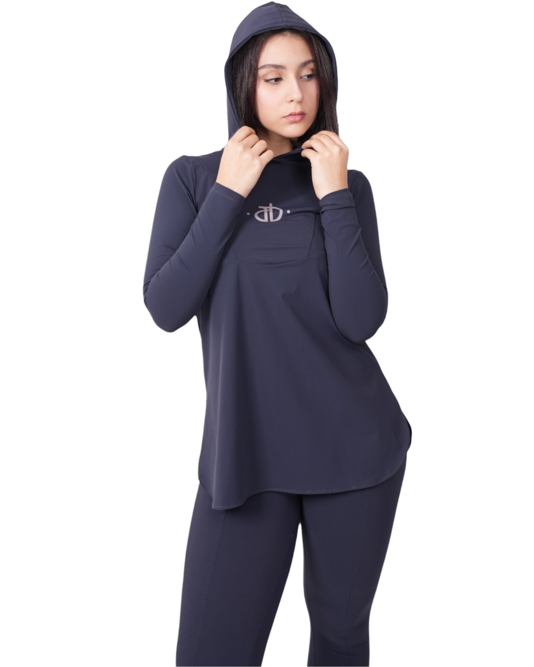 Sports Outfit For Veiled Women