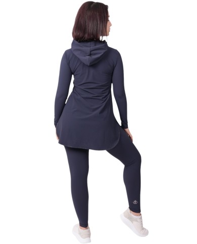 Sports Outfit For Veiled Women