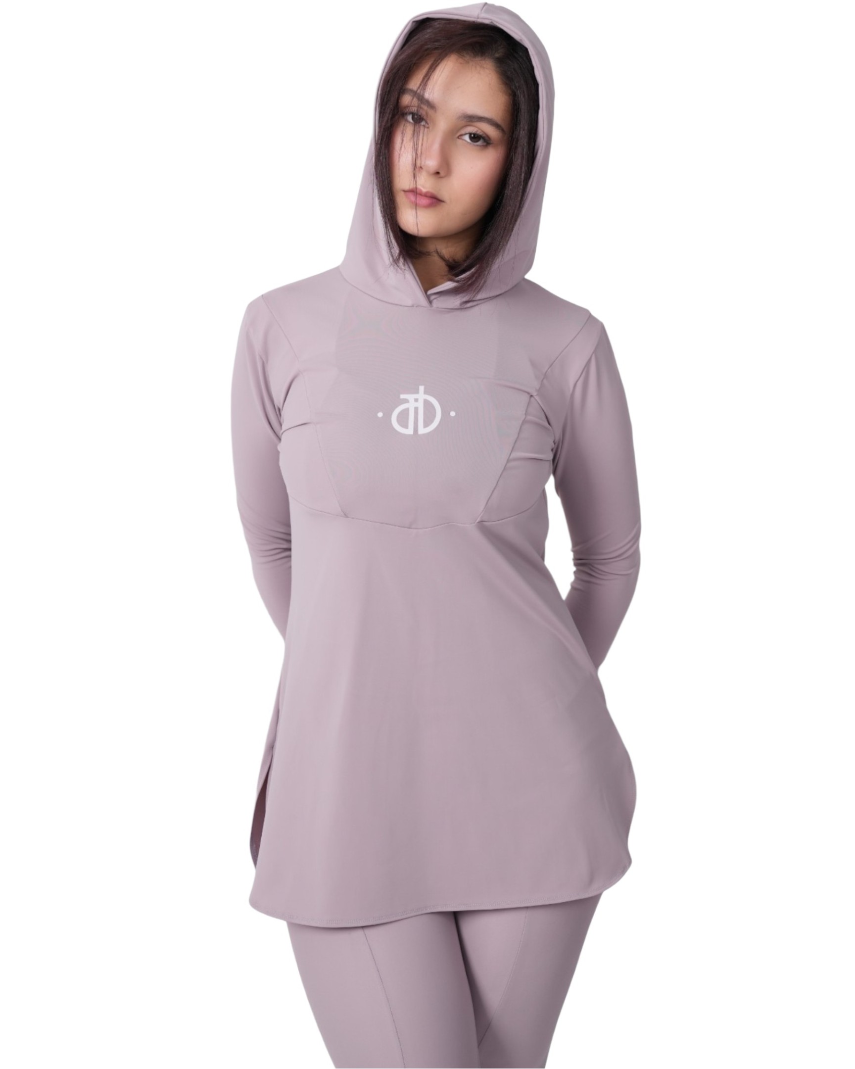 Sports Outfit For Veiled Women