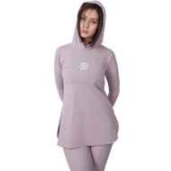 Sports Outfit For Veiled Women