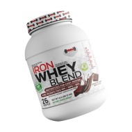 Ironwhey Blend Chocolat