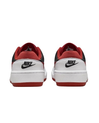 Chaussure Nike Full Force Lo (gs)