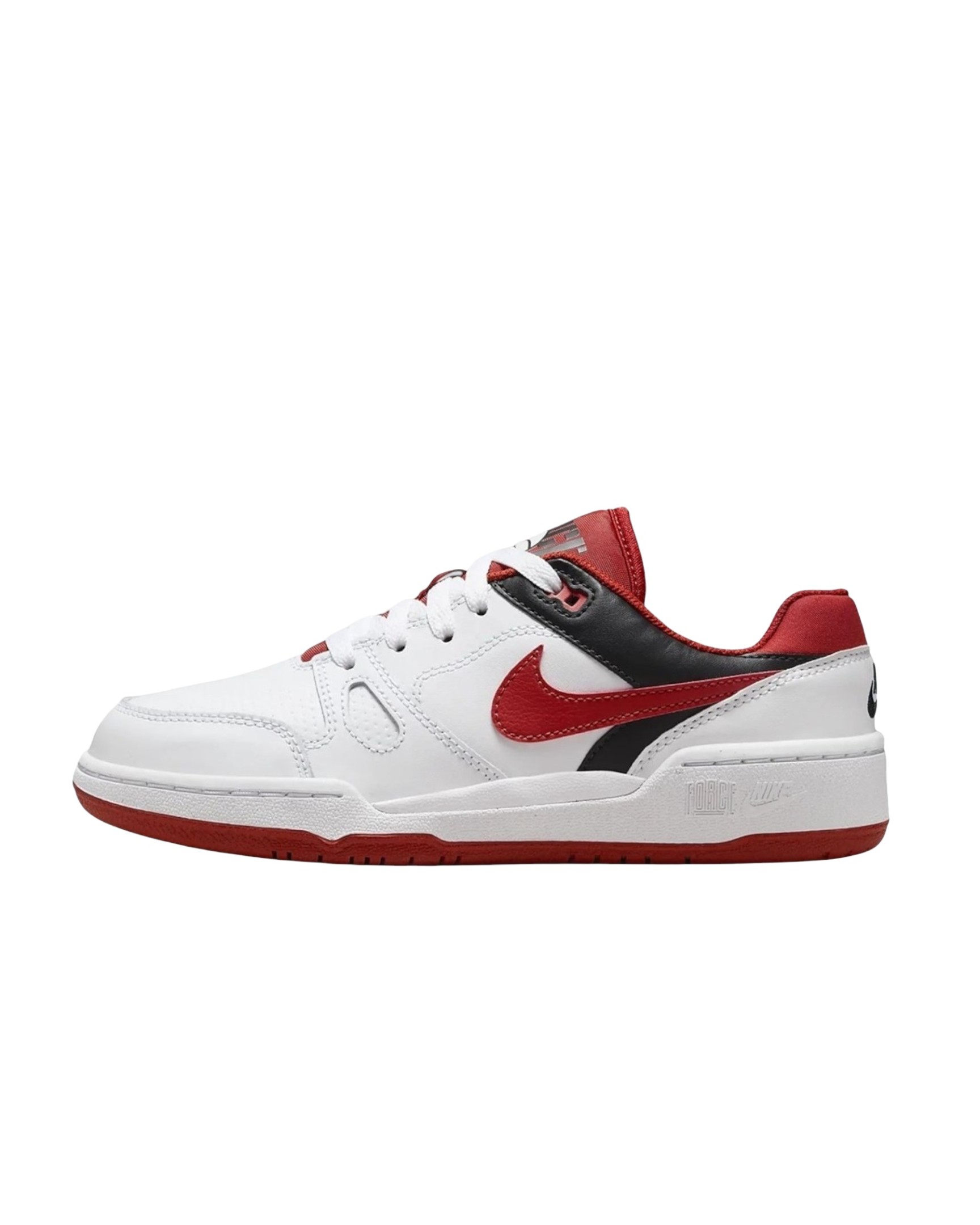 Chaussure Nike Full Force Lo (gs)