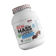 Ironwhey Blend Vanille 2kg