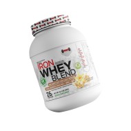 Ironwhey Blend Vanille 2kg