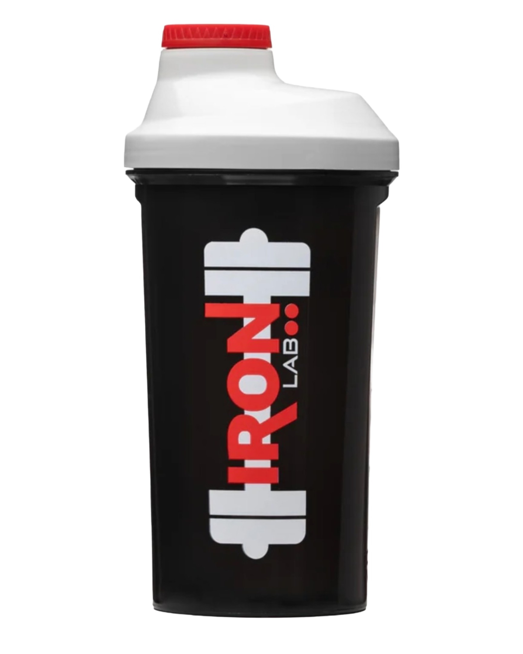 Shaker  Iron Lab 600 Ml