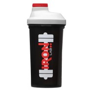 Shaker  Iron Lab 600 Ml