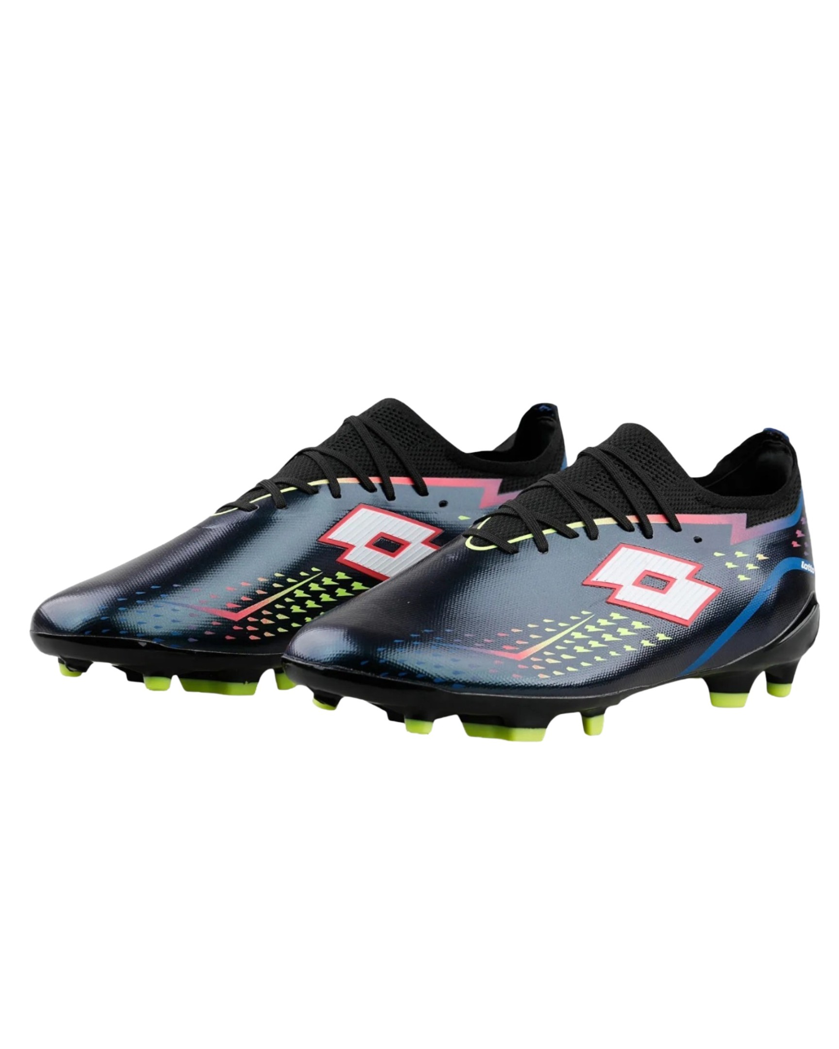 Chaussure Lotto Theo Fg 4fx