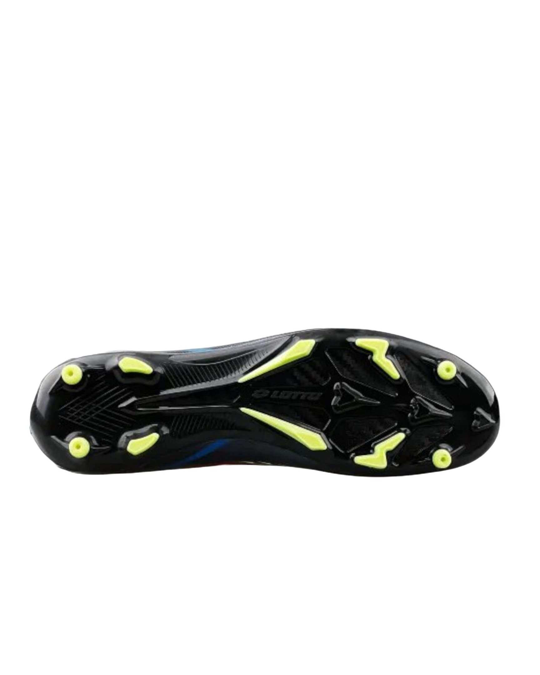 Chaussure Lotto Theo Fg 4fx