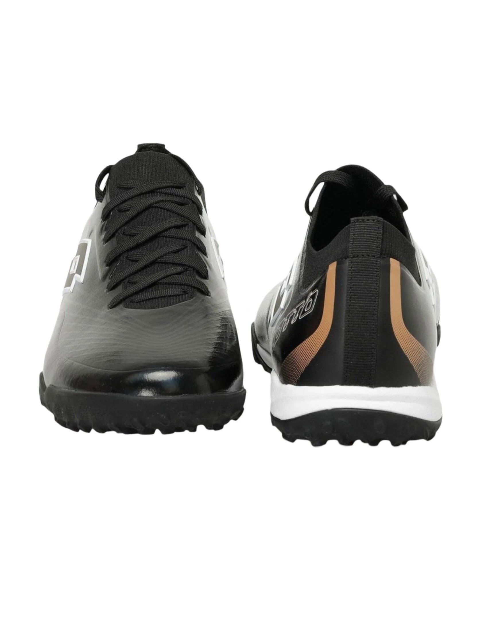 Chaussure Lotto Header