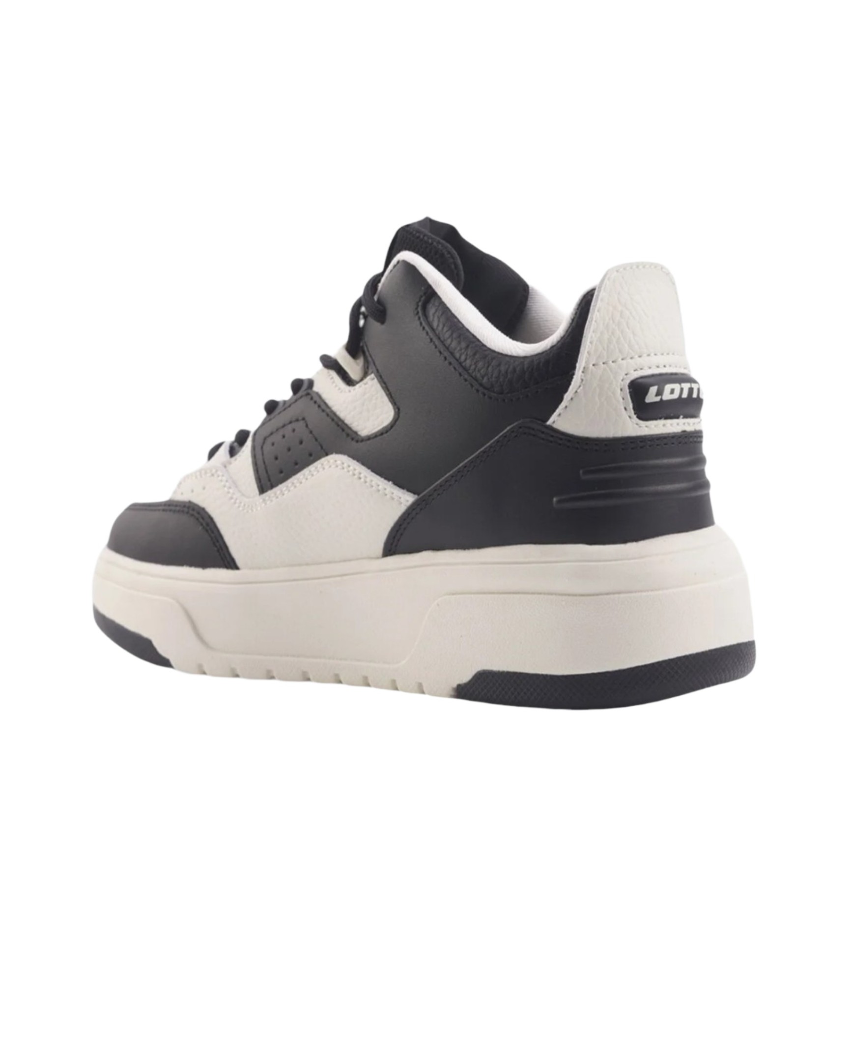 Chaussure Lotto Flay High