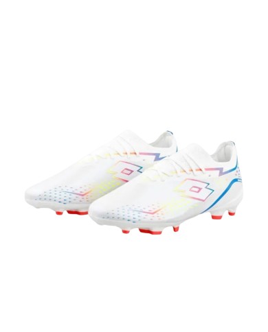 Chaussure Lotto Theo Fg 4fx