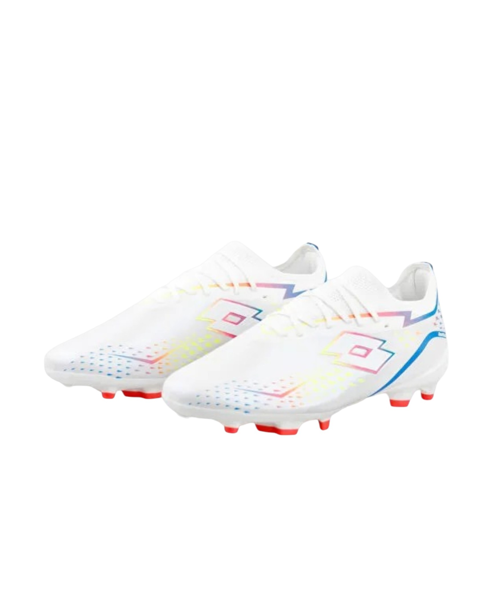 Chaussure Lotto Theo Fg 4fx