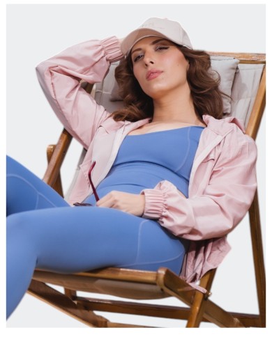 Brassiere Rama Sans Bande