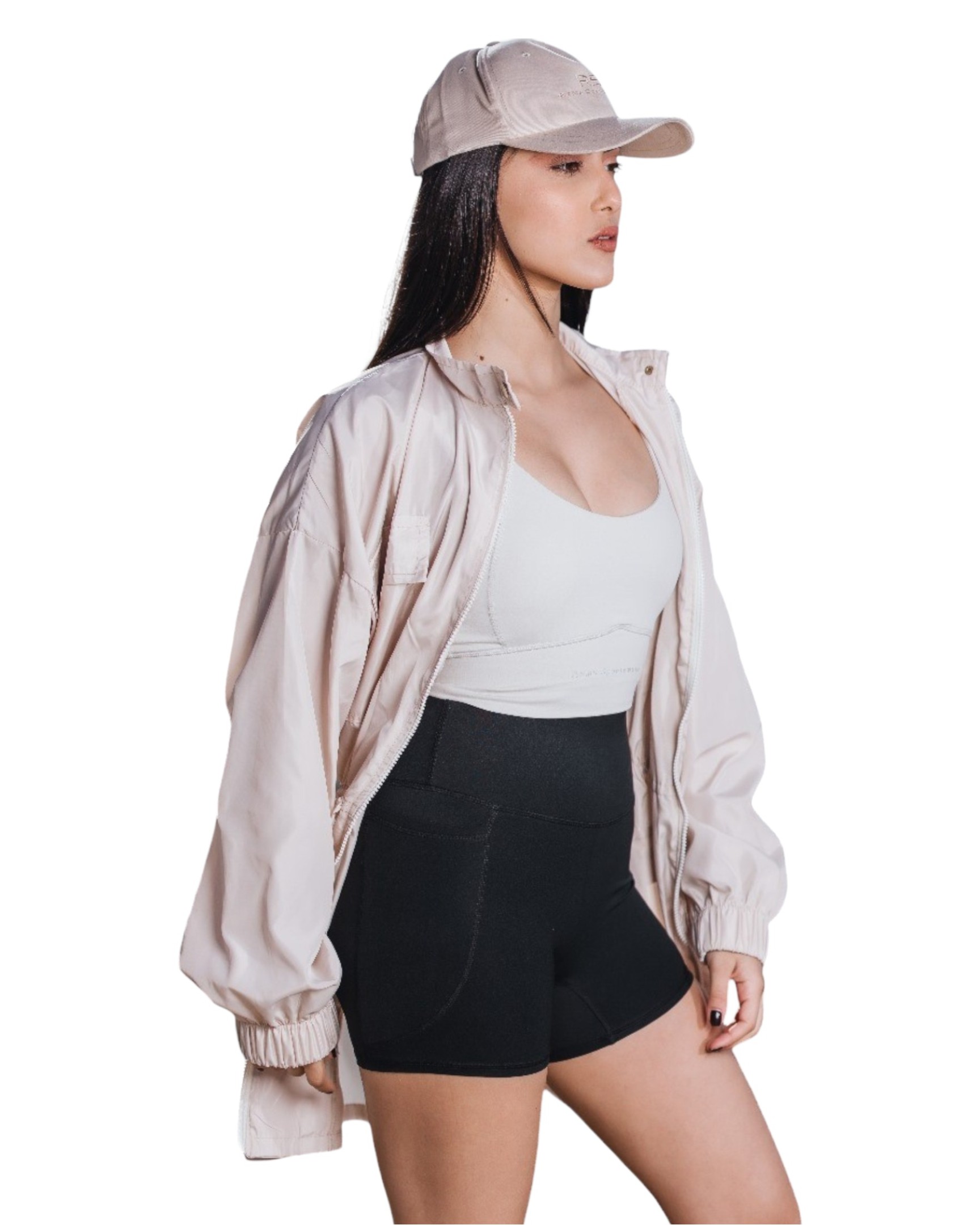 Brassiere Rama Sans Bande