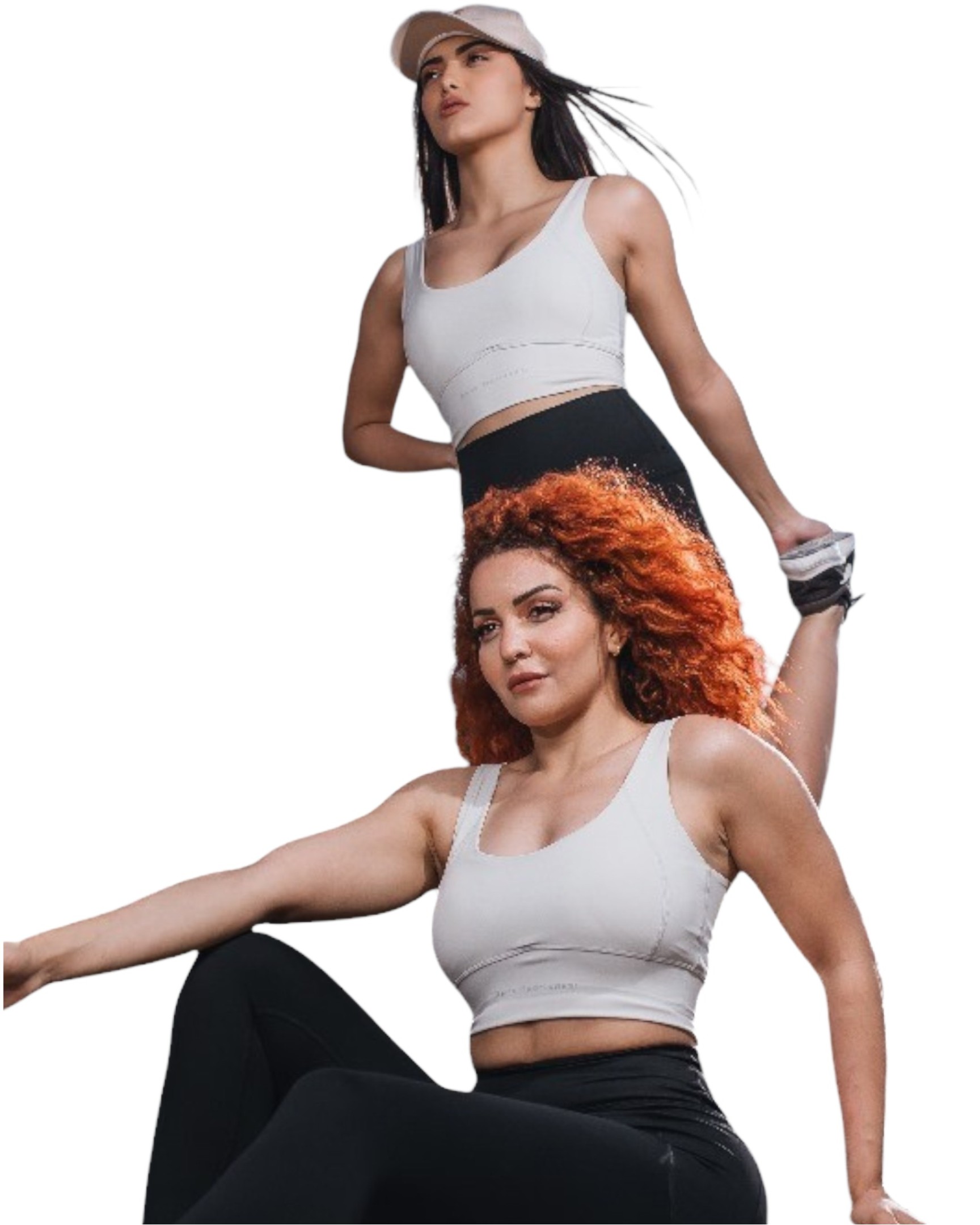 Brassiere Rama Sans Bande