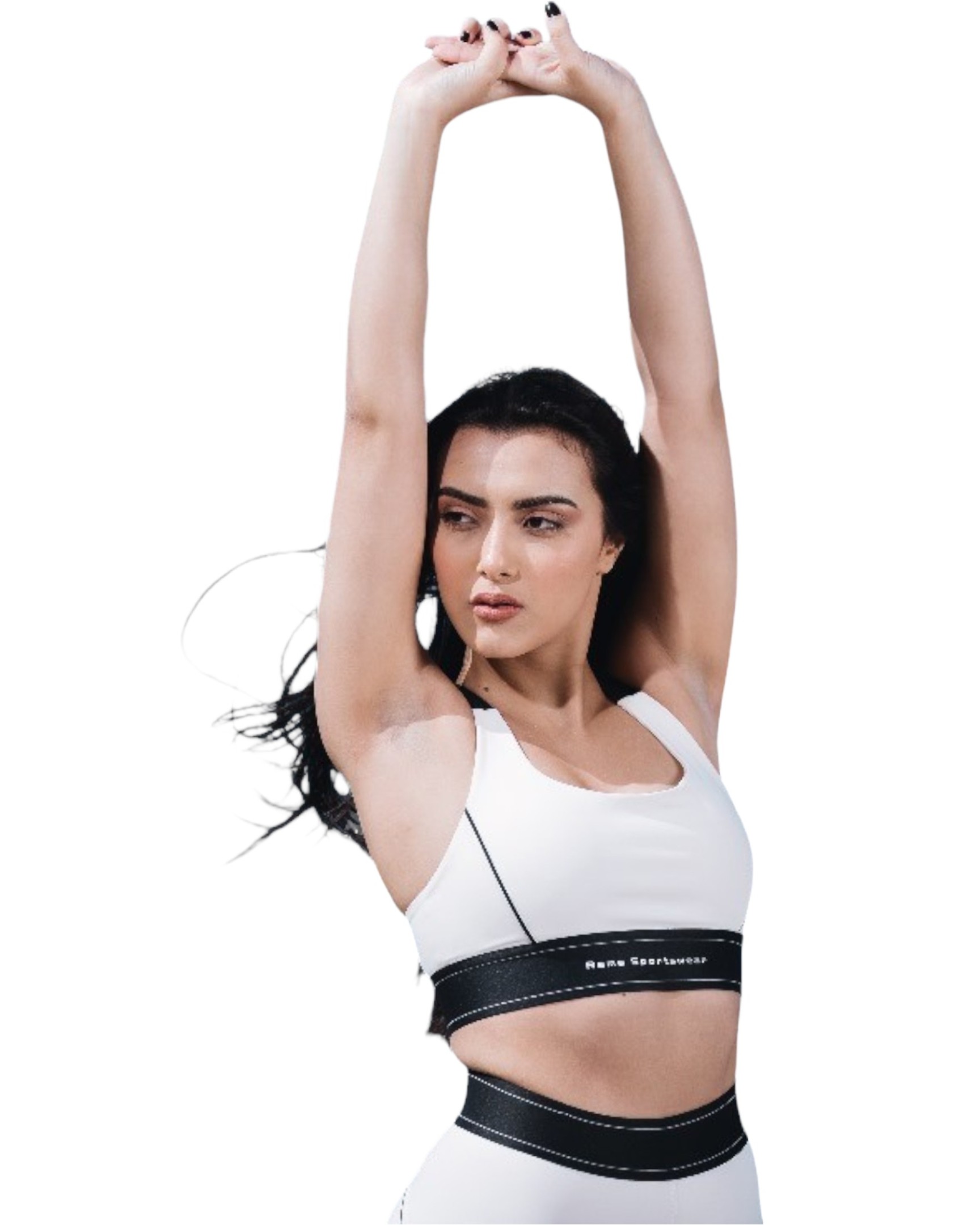 Brassiere Rama Avec Bande