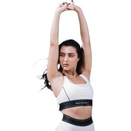 Brassiere Rama Avec Bande