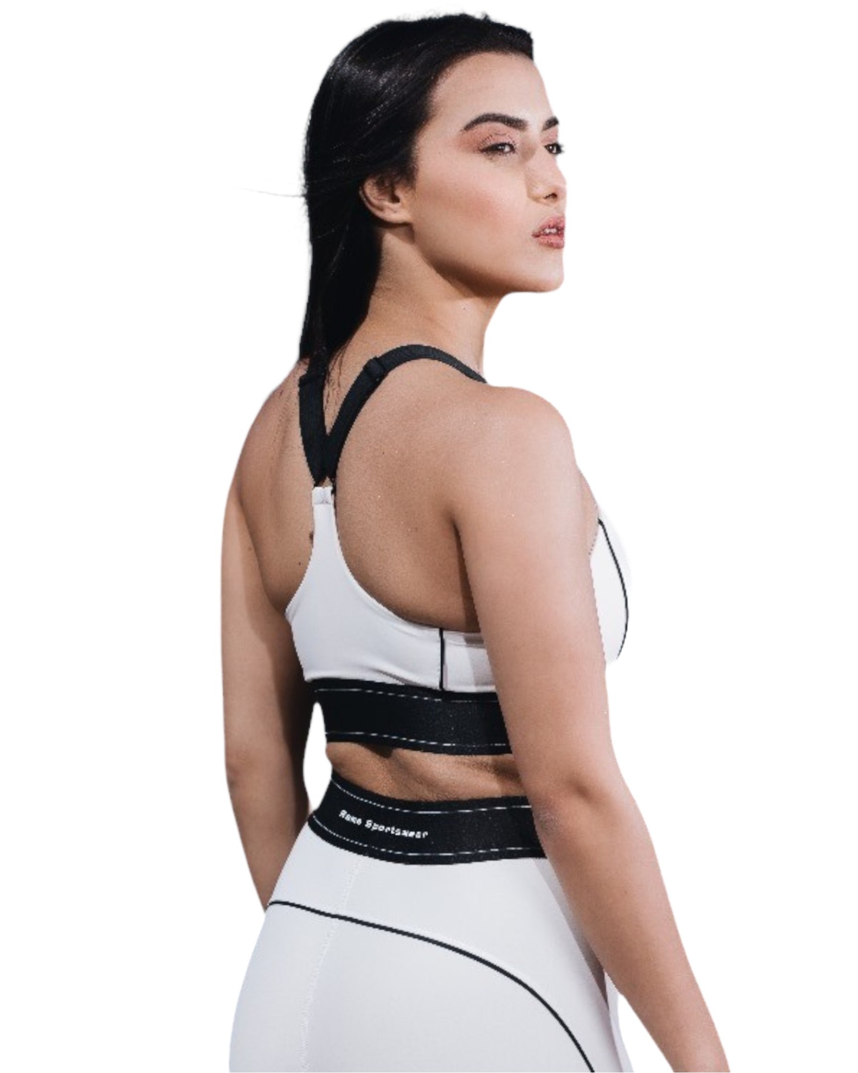 Brassiere Rama Avec Bande