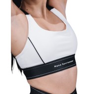 Brassiere Rama Avec Bande