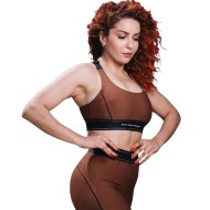 Brassiere Rama Avec Bande