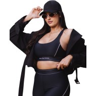 Brassiere Rama Avec Bande