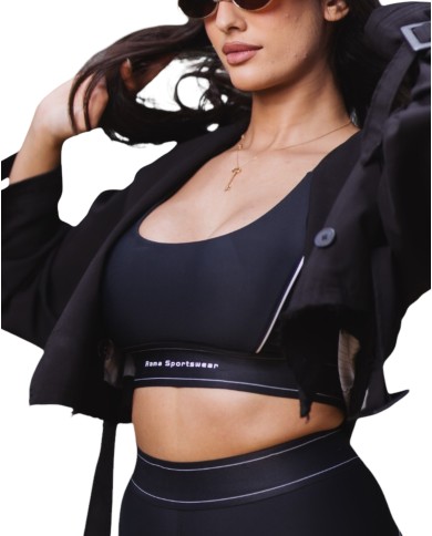 Brassiere Rama Avec Bande