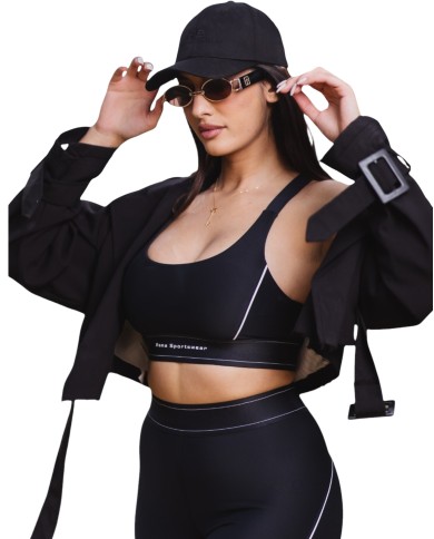 Brassiere Rama Avec Bande