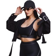 Brassiere Rama Sans Bande