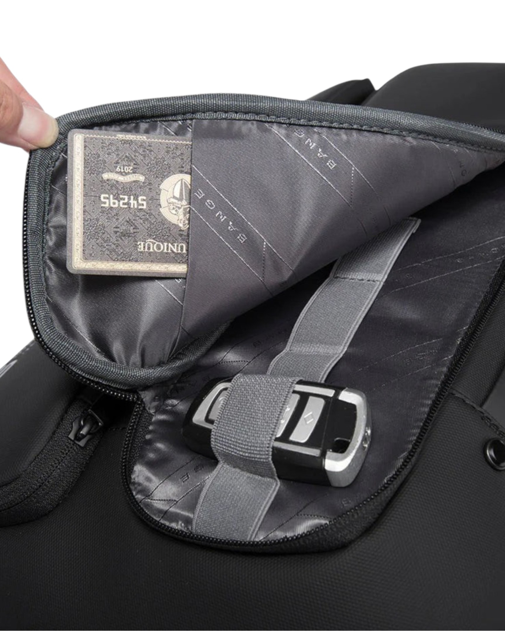 Sac A Dos Bange Bg026