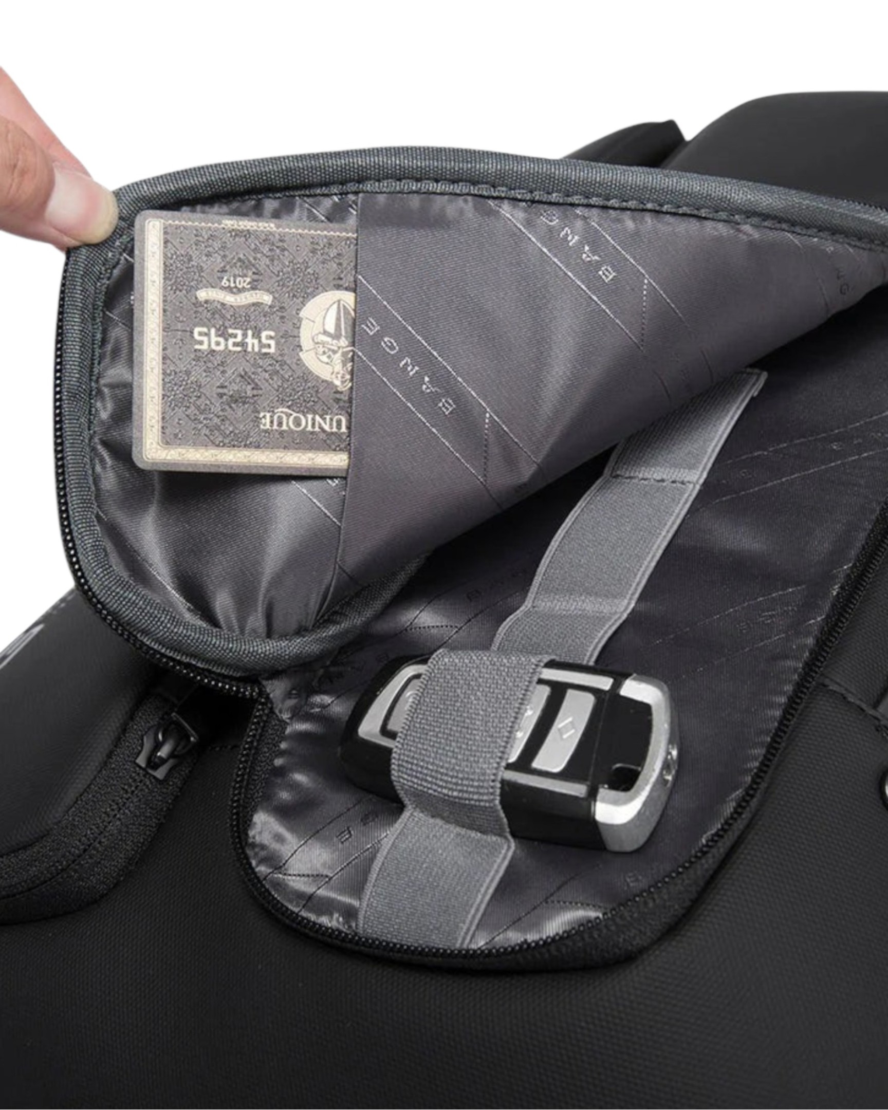 Sac A Dos Bange Bg026