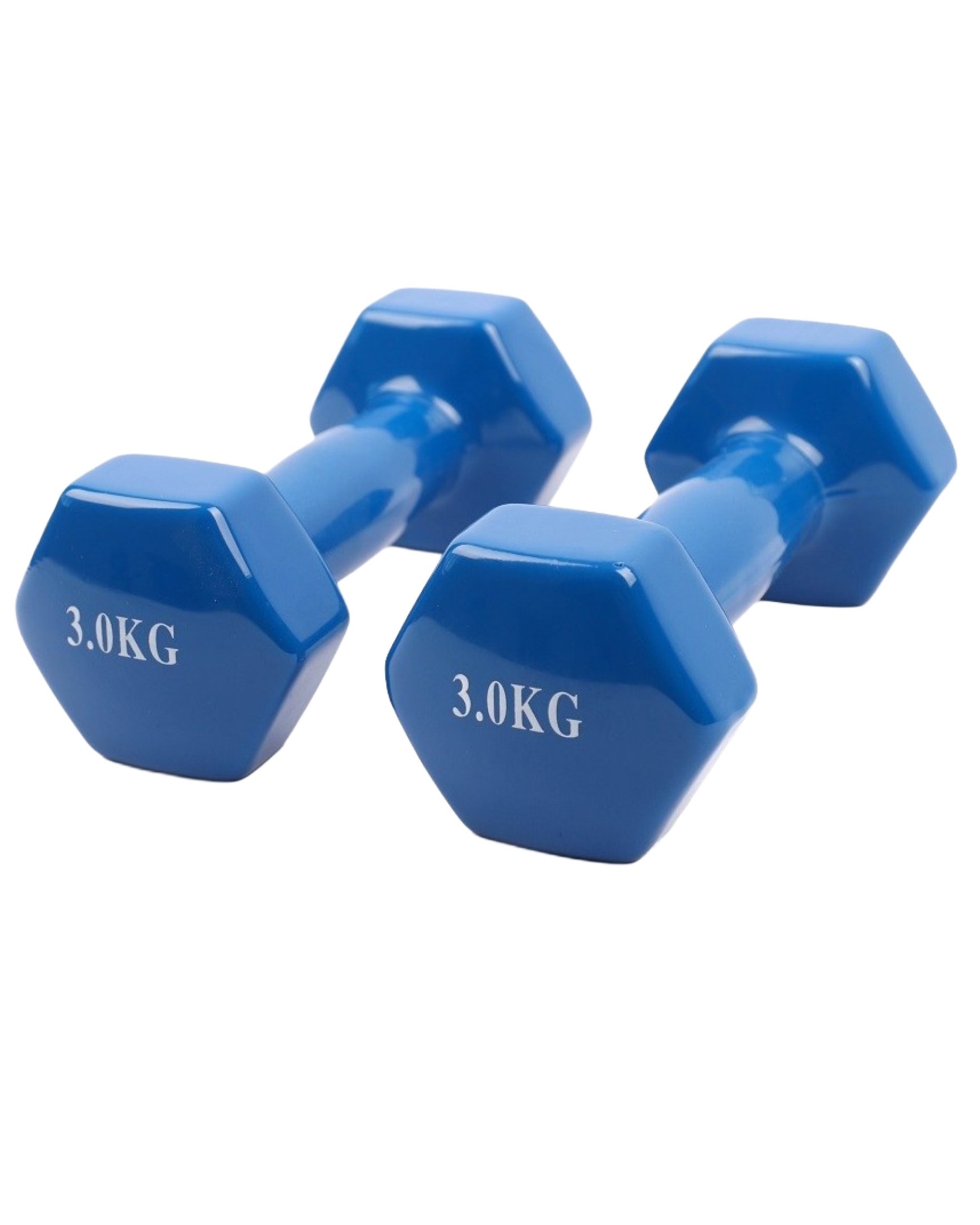 Halter Vinyle 3 Kg (1 Pièce)