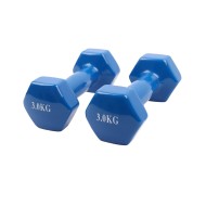 Halter Vinyle 3 Kg (1 Pièce)