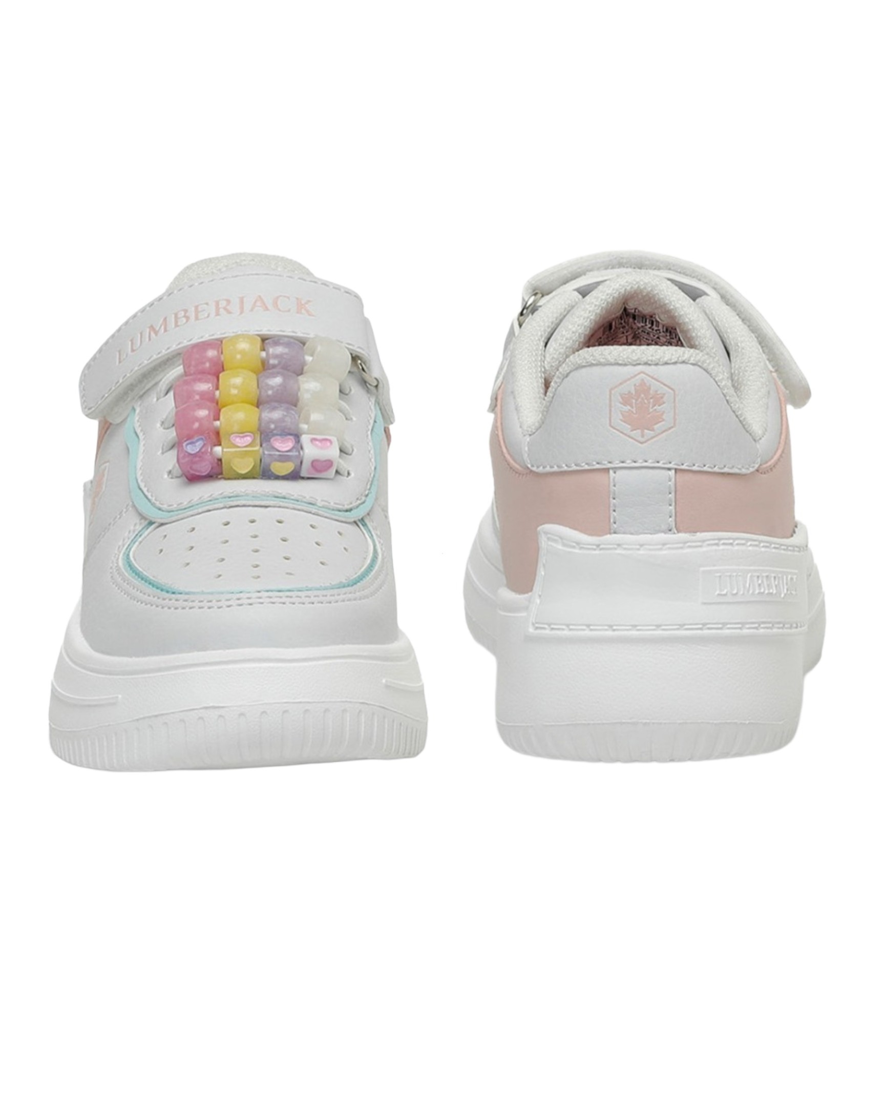 Chaussures Lumberjack Freya