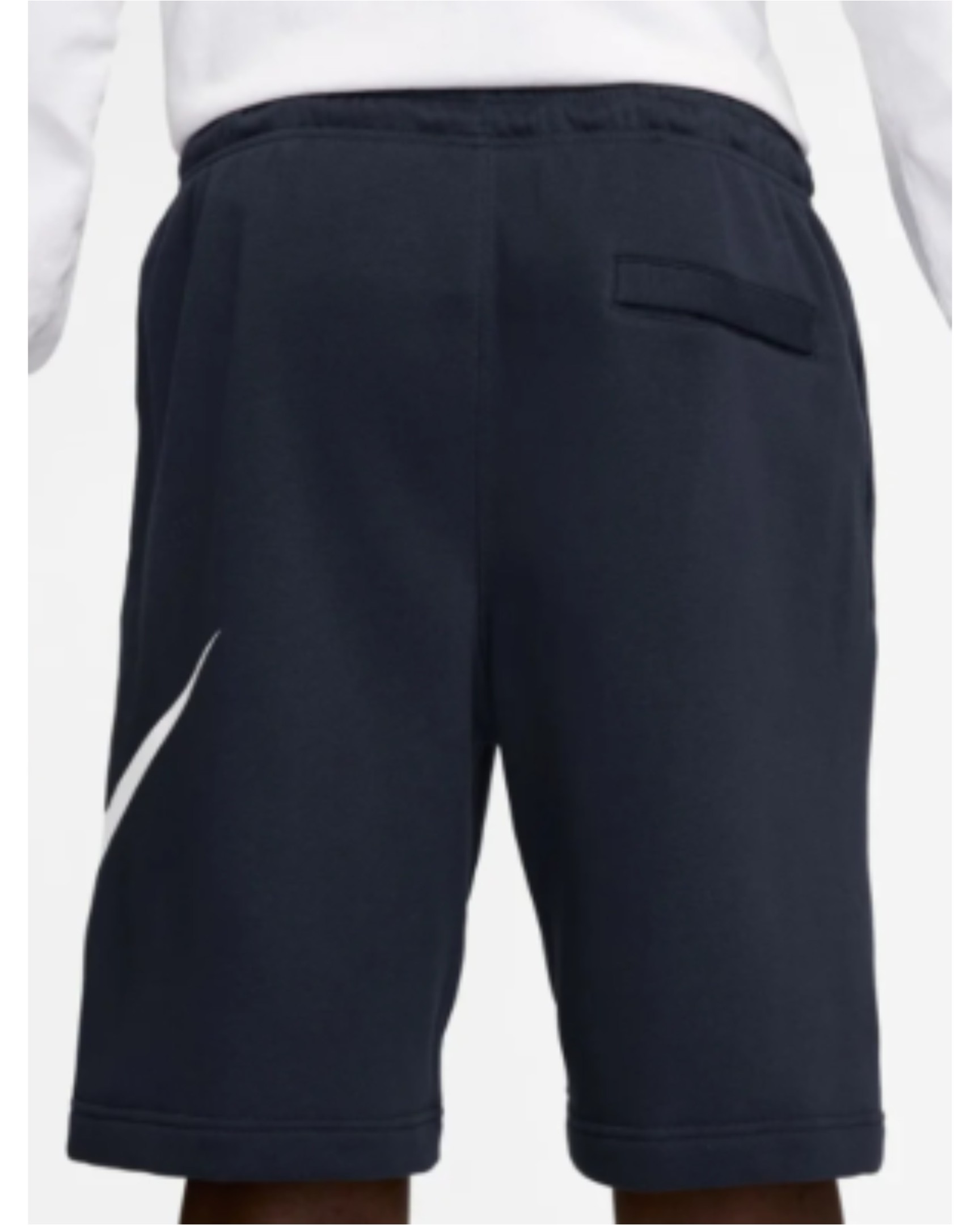 Short Nike Club Bb Short Gx