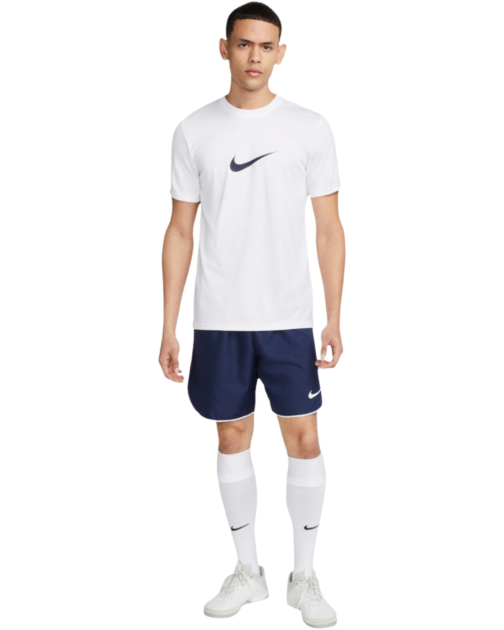 Short Nike  Df Lsr V Short W