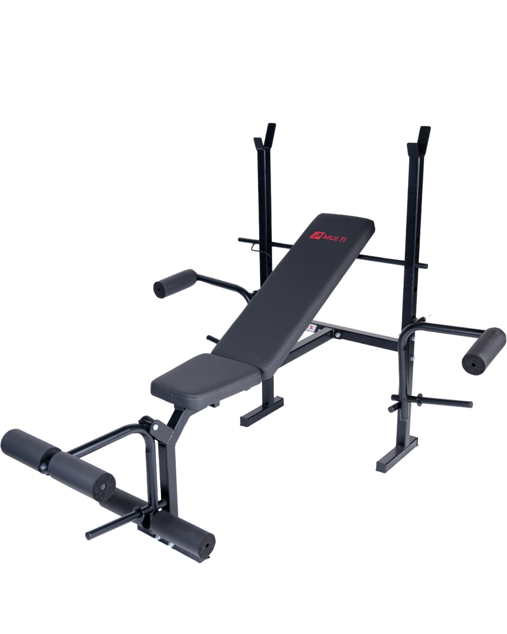 Banc Multifonction Parcours-fitness