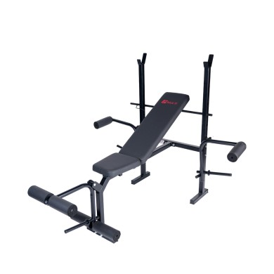 Banc Multifonction Parcours-fitness