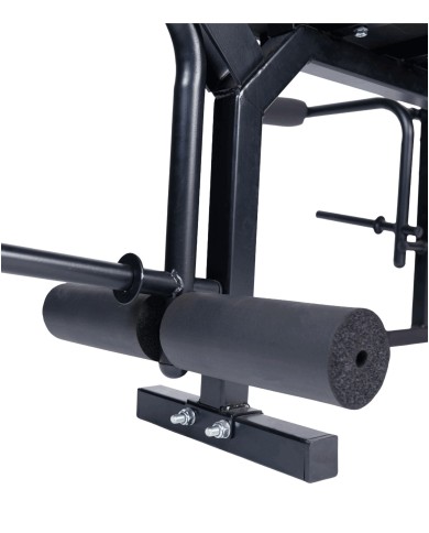 Banc Multifonction Parcours-fitness